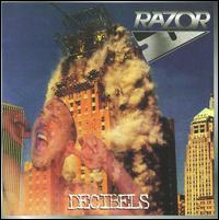 DECIBELS-RAZOR