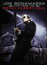 LIVE FROM THE ROYAL ALBERT HALL (2PC) / (BOND DI-JOE BONAMASSA