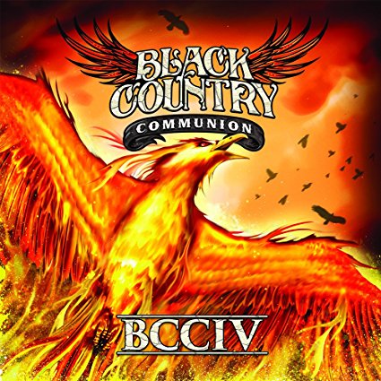 BCCIV-BLACK COUNTRY COMMUNION