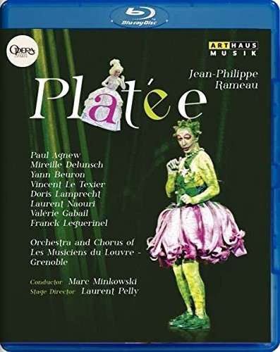 PLATEE-RAMEAU / AGNEW / BEURON / DELUNSCH