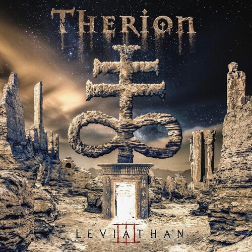 LEVIATHAN III-THERION