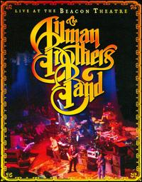 LIVE AT BEACON THEATRE (2PC) / (BTRS AC3 DOL DTS-ALLMAN BROTHERS BAND