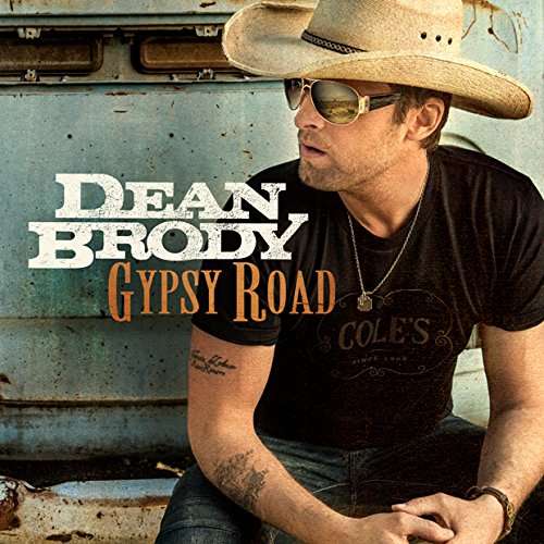 GYPSY ROAD (CAN)-DEAN BRODY