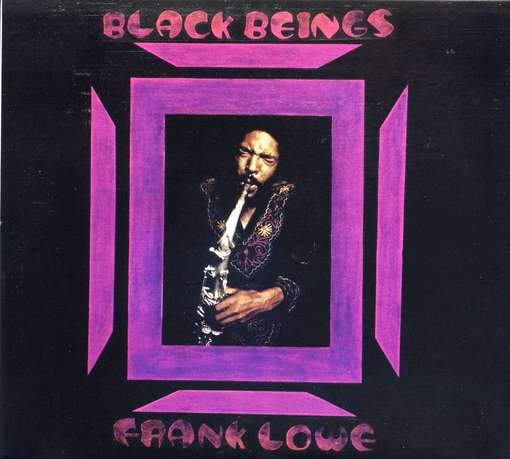 BLACK BEINGS (RMST) (DIG)-FRANK LOWE