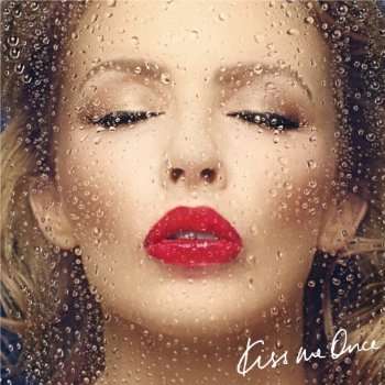 KISS ME ONCE: DELUXE (ARG)-KYLIE MINOGUE
