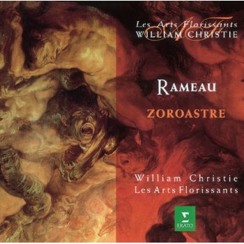 ZOROASTRE-J.P. RAMEAU