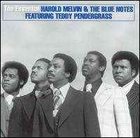 ESSENTIAL HAROLD MELVIN & THE BLUE NOTES (RMST)-HAROLD MELVIN & BLUE NOTES / TEDDY PENDERGRASS