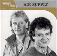 PLATINUM & GOLD COLLECTION (MOD) (RMST)-AIR SUPPLY