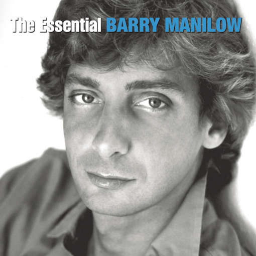 ESSENTIAL BARRY MANILOW (RMST)-BARRY MANILOW
