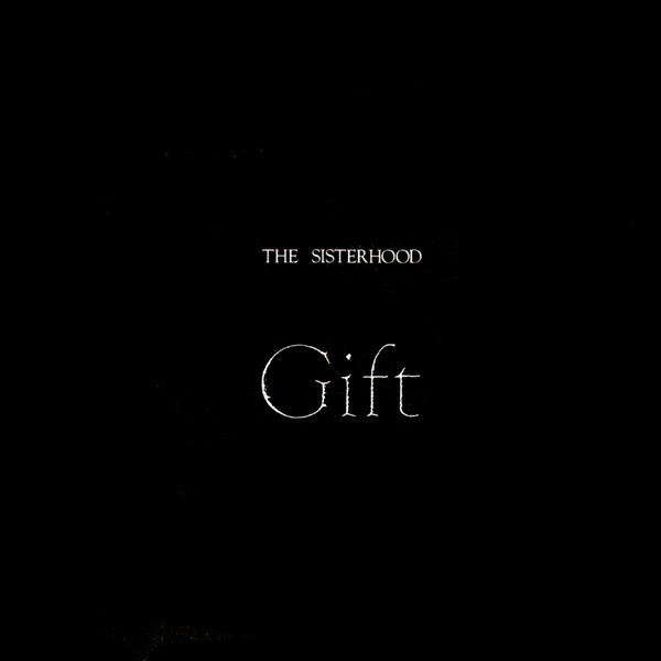 GIFT-SISTERHOOD