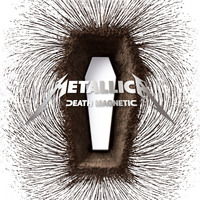 DEATH MAGNETIC-METALLICA
