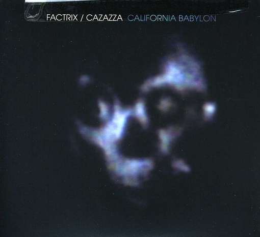 CALIFORNIA BABYLON (W / DVD)-FACTRIX