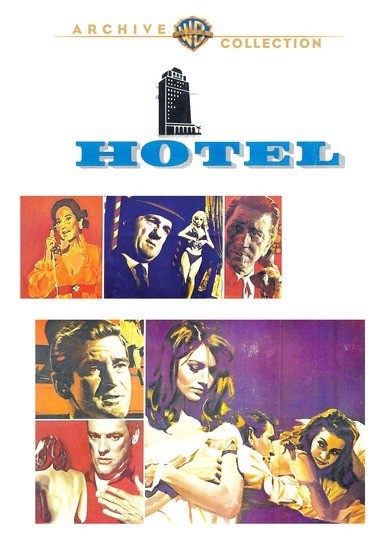 HOTEL / (MOD)-HOTEL / (MOD)