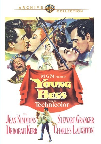 YOUNG BESS / (FULL MOD MONO)-YOUNG BESS / (FULL MOD MONO)