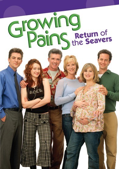 GROWING PAINS: THE MOVIE / (FULL MOD)-GROWING PAINS: THE MOVIE / (FULL MOD)