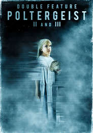 POLTERGEIST II / POLTERGEIST III / (SEN)-POLTERGEIST II / POLTERGEIST III / (SEN)