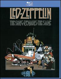 SONG REMAINS THE SAME / (RMST SPEC AC3 DOL SUB W-LED ZEPPELIN