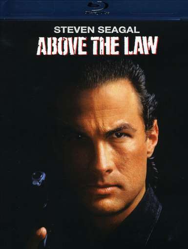 ABOVE THE LAW / (WS)-ABOVE THE LAW / (WS)