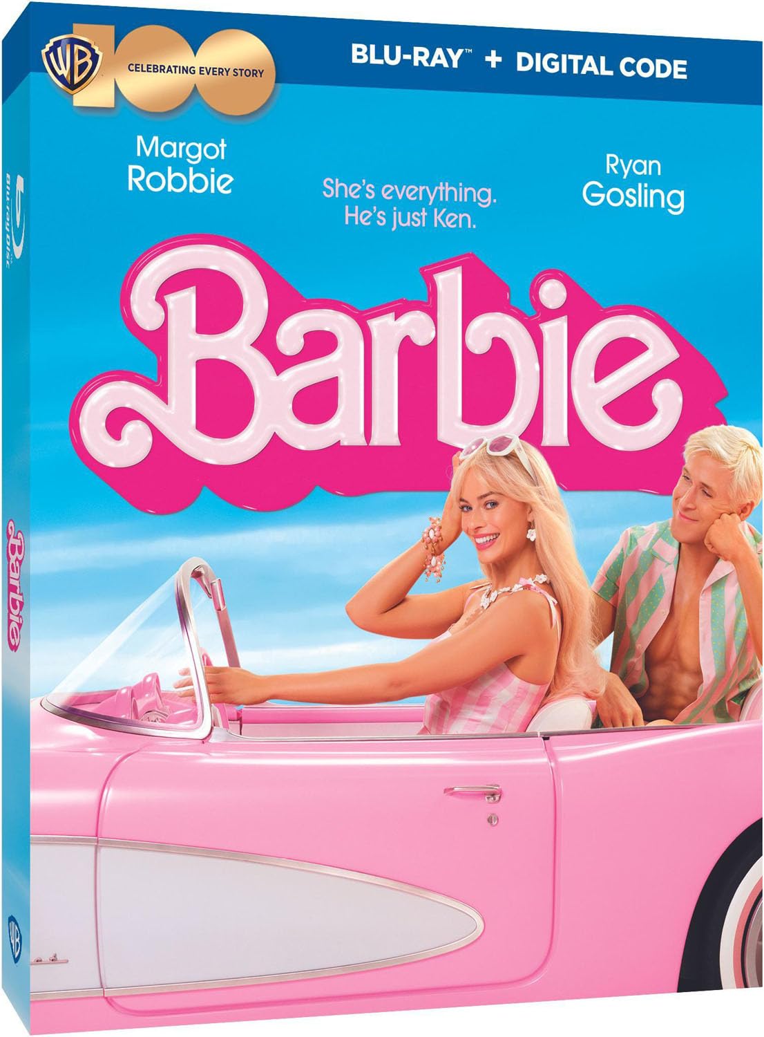 BARBIE / (AC3 DOL DUB SUB)-BARBIE / (AC3 DOL DUB SUB)