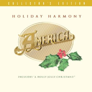 HOLIDAY HARMONY-AMERICA