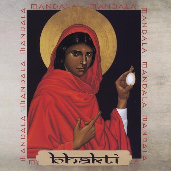 BHAKTI-MANDALA