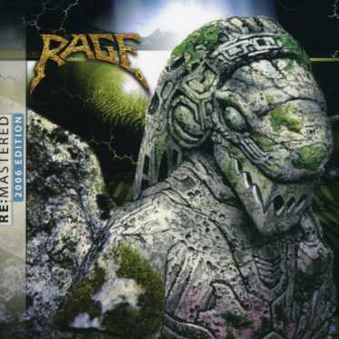 END OF ALL DAYS-REMASTERE-RAGE