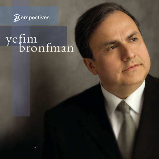 PERSPECTIVES-PROKOFIEV / STRAVINSKY / TCHAIKOVSKY / BALAK