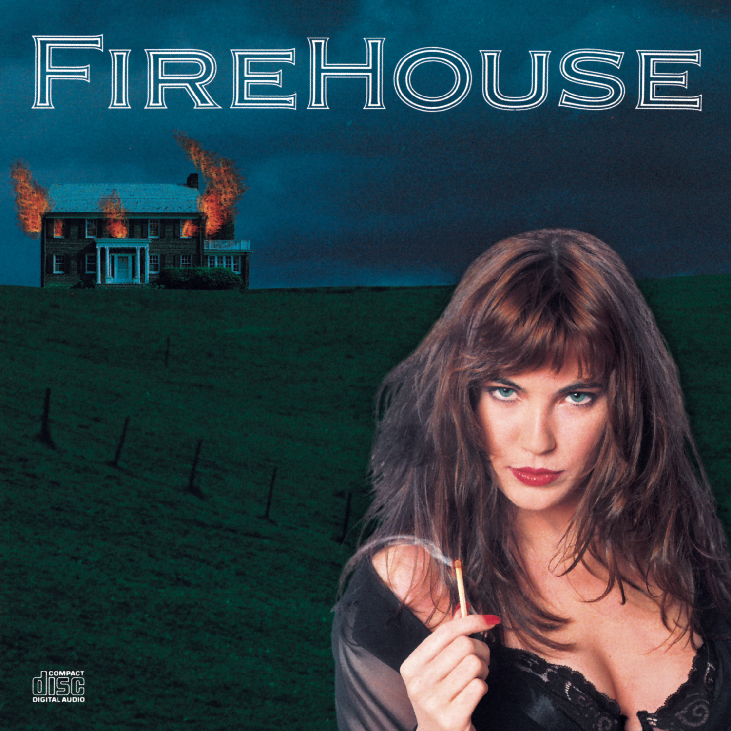 FIREHOUSE-FIREHOUSE