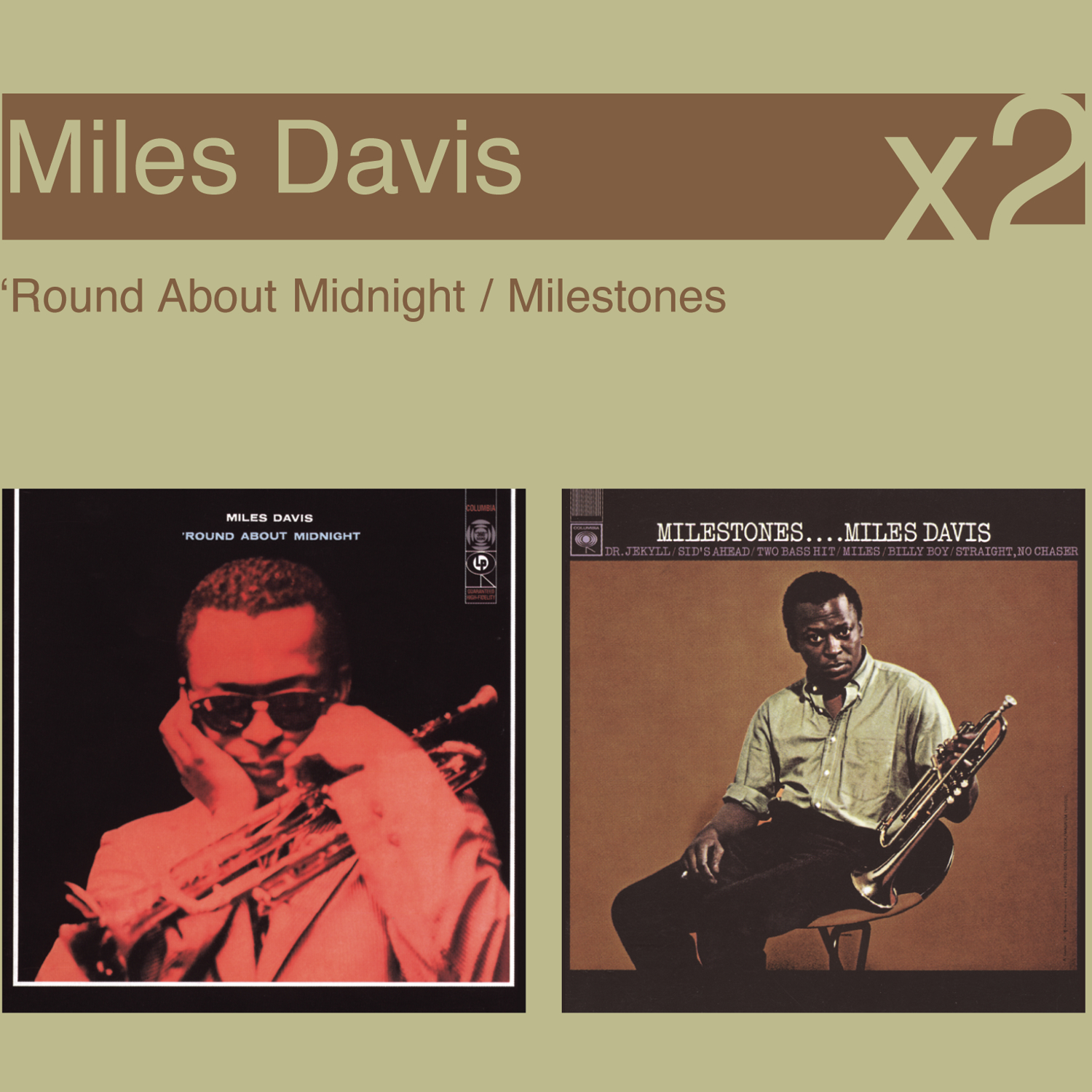 SOMEDAY MY PRINCE WILL COME-MILES DAVIS