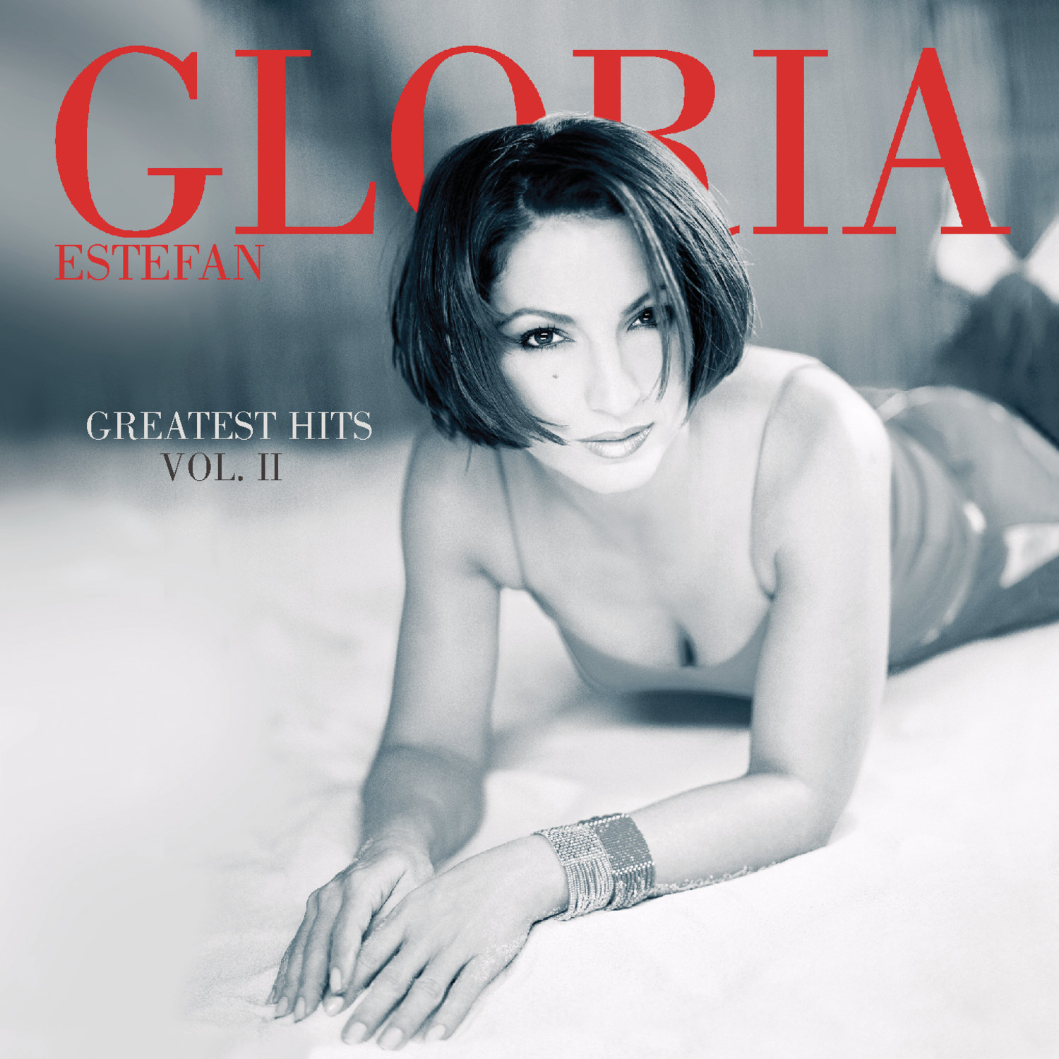 GREATEST HITS 2-GLORIA ESTEFAN