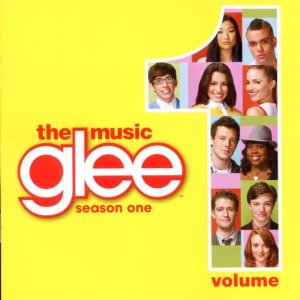 GLEE - THE MUSIC VOL 1-GLEE / OST