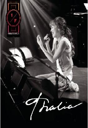 PRIMERA FILA-THALIA
