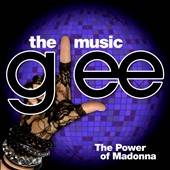 GLEE - THE MUSIC - THE POWER OF MADONNA-GLEE / OST