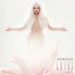 LOTUS (DLX)-CHRISTINA AGUILERA