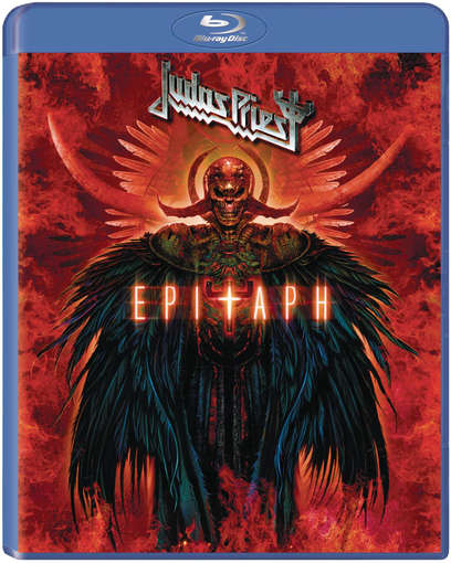 EPITAPH-JUDAS PRIEST