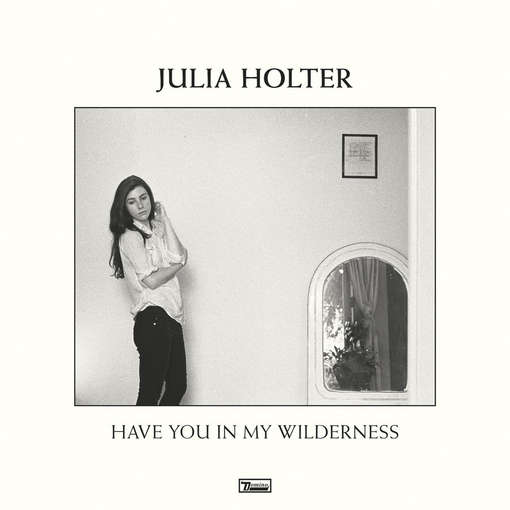 HAVE YOU IN MY WILDERNESS-JULIA HOLTER