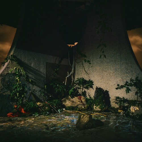 PLOT IN YOU-PLOT IN YOU