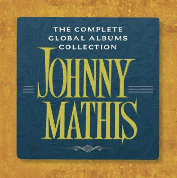 COMPLETE GLOBAL ALBUMS..-JOHNNY MATHIS
