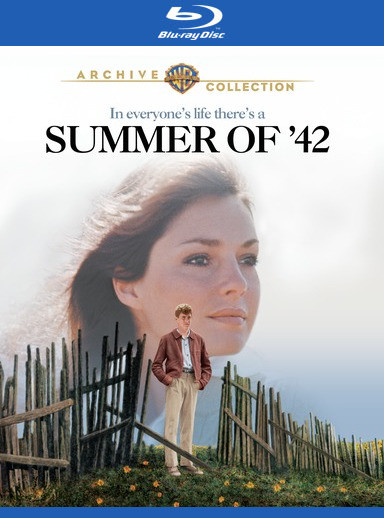 SUMMER OF '42-SUMMER OF '42