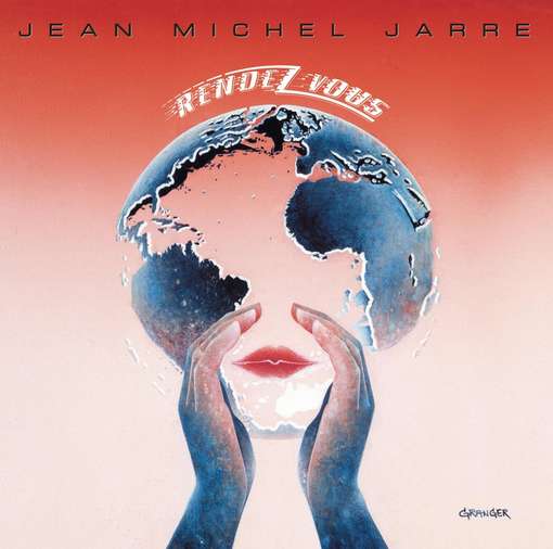 RENDEZ-VOUS (UK)-JEAN MICHEL JARRE