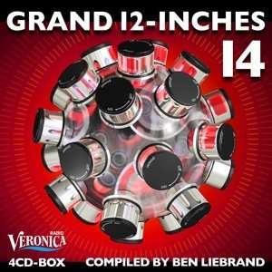 GRAND 12-INCHES 14 (HOL)-BEN LIEBRAND