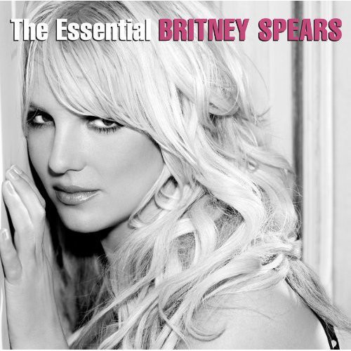 ESSENTIAL-BRITNEY SPEARS