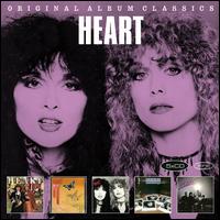 ORIGINAL ALBUM CLASSICS (HOL)-HEART