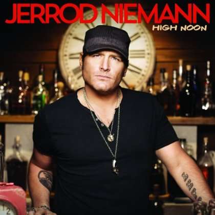 HIGH NOON-JERROD NIEMANN