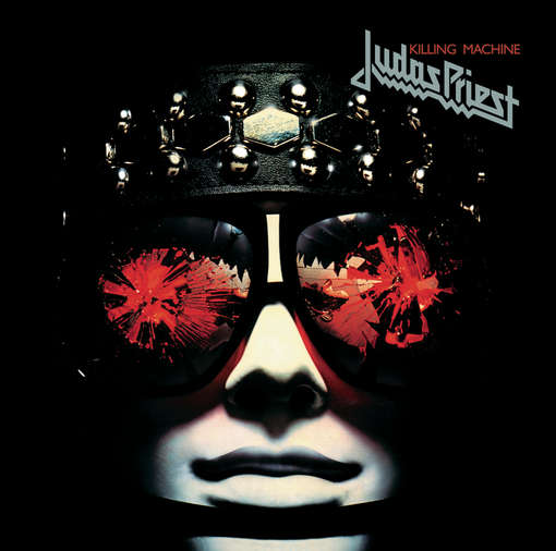 KILLING MACHINE (OGV)-JUDAS PRIEST