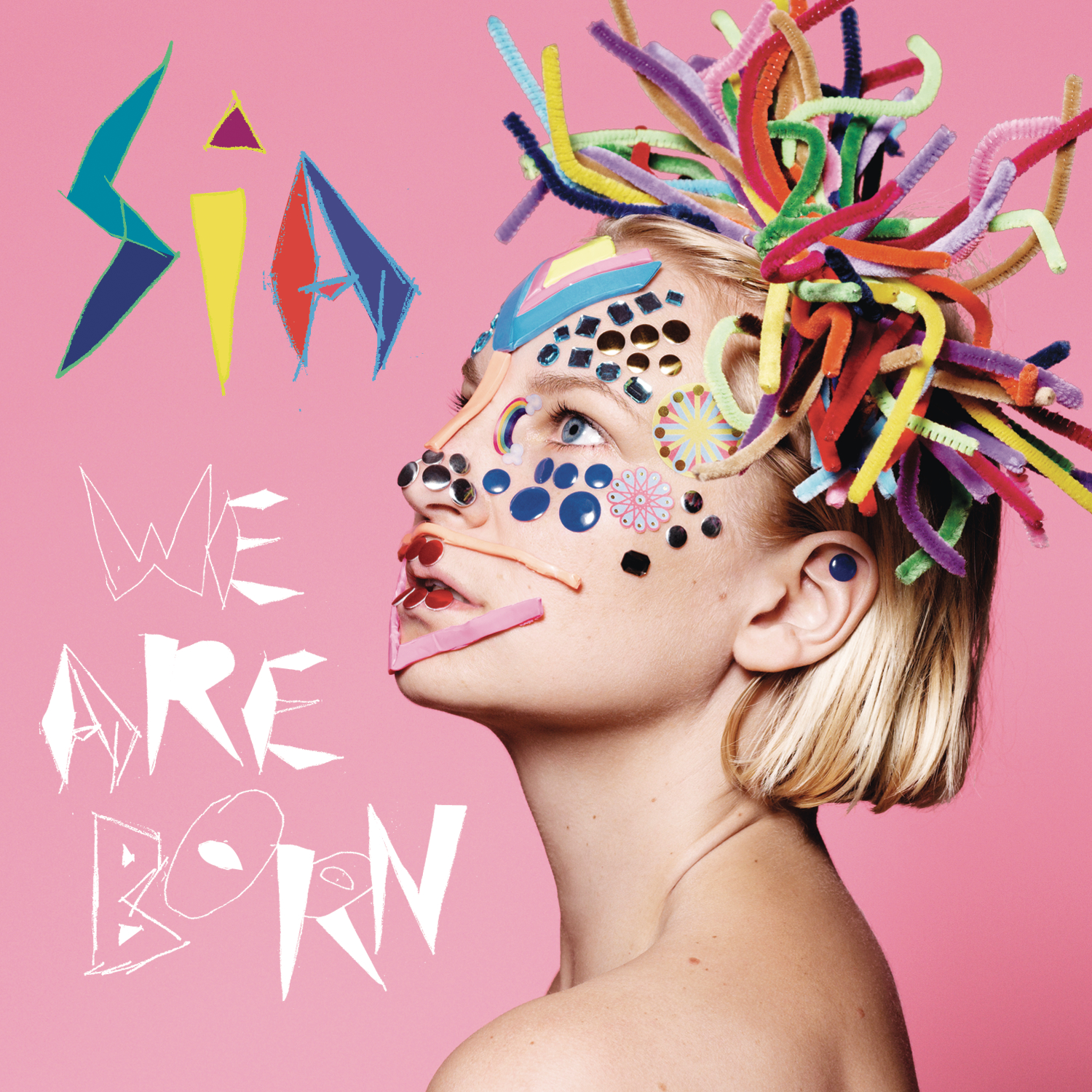 WE ARE BORN-SIA
