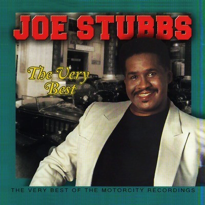 VERY BEST (MOD)-JOE STUBBS