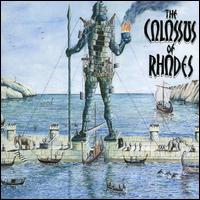 SEVENTH PROGRESSIVE ROCK WONDER-COLOSSUS OF RHODES