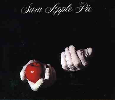 SAM APPLE PIE (BONUS TRACKS)-SAM APPLE PIE