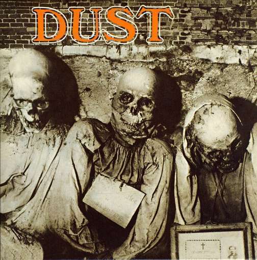 DUST (RMST) (GER)-DUST